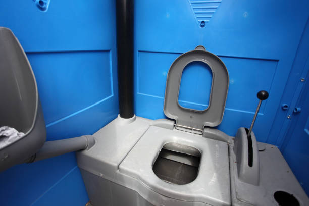 Best Sanitation services for porta potties  in Kahului, HI