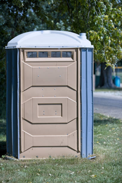 Professional porta potty rental in Kahului, HI