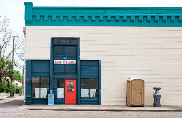 Best Local porta potty services  in Kahului, HI