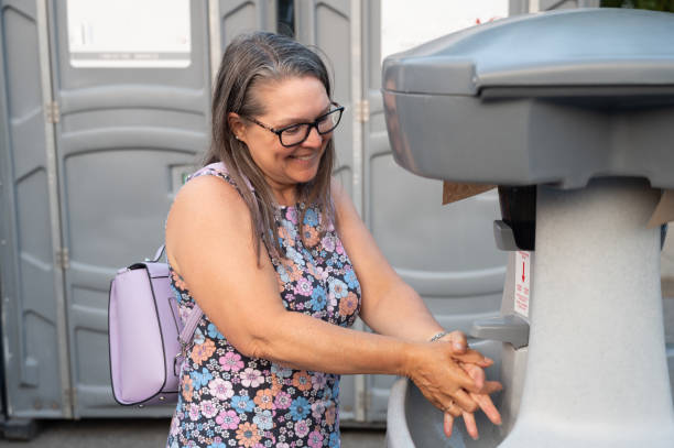 Porta potty rental for festivals in Kahului, HI